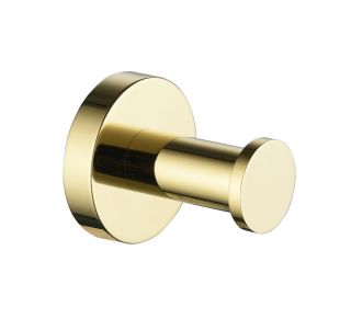 Полотенцедержатель 1-й Grocenberg AC0061 (Золото глянец)