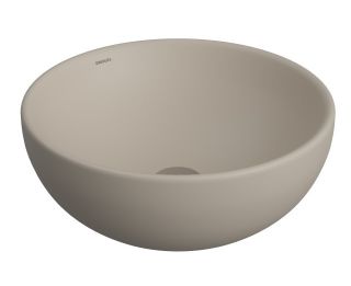 Раковина Berges Mascon 181072 45см жасмин матовый