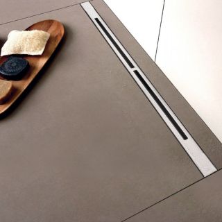 Душевой лоток Berges Super Line 090181 65см хром матовый