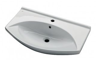 Dreja Умывальник Лагуна 75