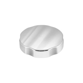 Слив-перелив для ванны Berges полуавтомат 60см 051009