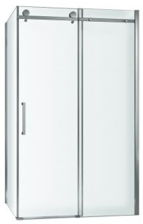 Душевой уголок Berges Gelios 120x90см хром 0061019