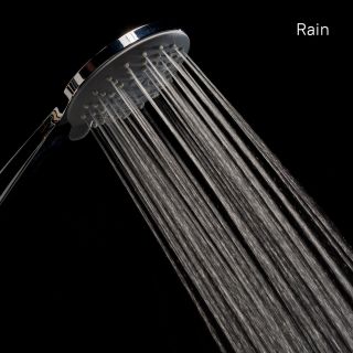 Душевая лейка IDDIS Hand Shower хром глянцевый 0703F00i18