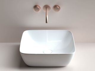 Раковина Ceramica Nova Form CN2002 42см белый