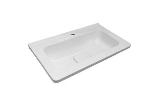 Раковина для мебели Style Line Каре Люкс Мини 60см СС-00002295