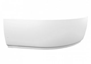 Панель фронтальная Aquanet Capri 170 L