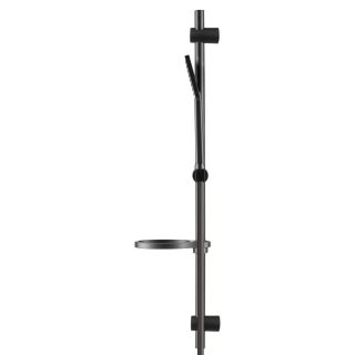 Душевой гарнитур Swedbe Hermes 5109B чёрный