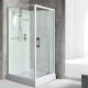 Душевая кабина River Tana 10000003645 70*70*15