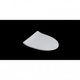 Сиденье для унитаза WW SK Арт. WW 004 GL-WT 10000003806