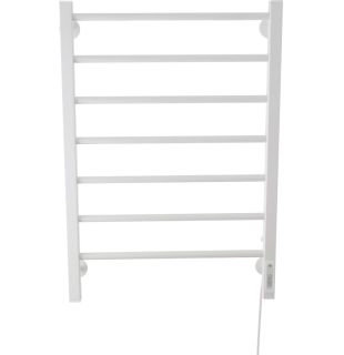 Полотенцесушитель электрический Domoterm Куба П7 500x750 белый