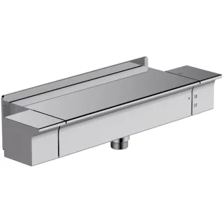 Смеситель для душа Jacob Delafon Stance E9104-CP с термостатом хром