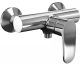 Смеситель для душа Ceramica Nova A.V.O 70026CH хром