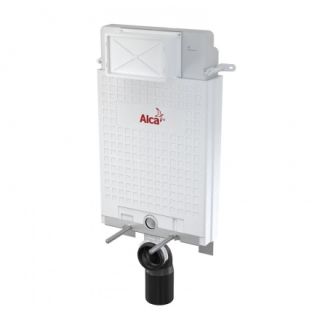 Система инсталляции для унитазов AlcaPlast Alcamodul AM100/1000