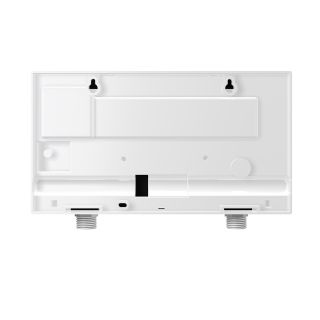 Водонагреватель проточный Thermex Vetro 3500 tap