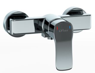 Смеситель для душа Paini Viva Style P4CR511 хром