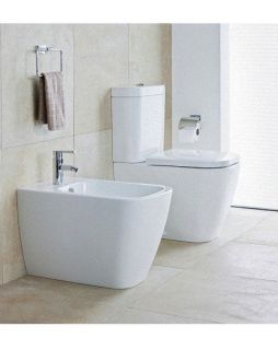 Бачок смывной для унитаза Duravit 0934100005 белый