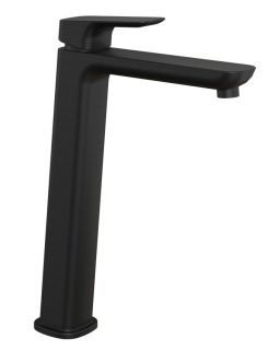 Смеситель для раковины Paini Nove 09YO205LL чёрный