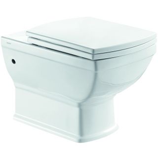 Унитаз подвесной Creo Orleans OR1100+OR1001