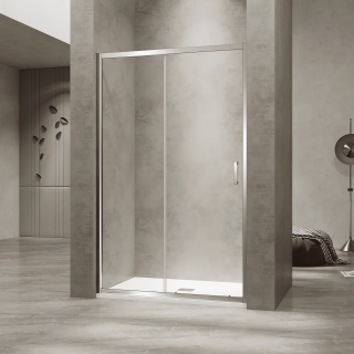 Душевая дверь RGW PA-114 030811415-11 150 см хром