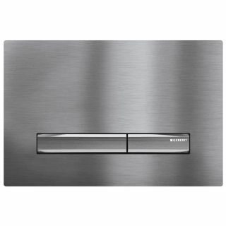 Кнопка смыва Geberit Sigma 50 115.788.GH.2 полированный хром