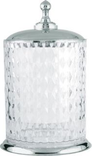 Ведро Boheme Brillante хром 10451