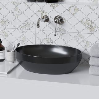 Встраиваемый смеситель для раковины Paini Duomo 88CR208 хром