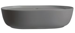 Накладная раковина Avimano Ambition 1246123 50см серый матовый