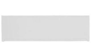 Фронтальная панель для ванны Riho 170x57 с креплениями 209299