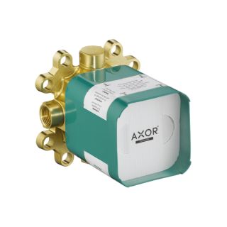 Скрытая часть верхнего душа Hansgrohe 10921180