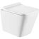Унитаз CeramaLux 5171MW подвесной с сиденьем Микролифт