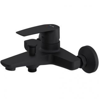 Смеситель Am.Pm GEM F90A10022  для ванны и душа