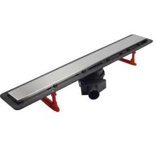 Душевой лоток Pestan Confluo Frameless Line 450