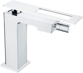 Смеситель для биде Boheme Q хром 146-CRCR