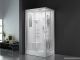 SSWW WU102A Душевая кабина 120х85х220
