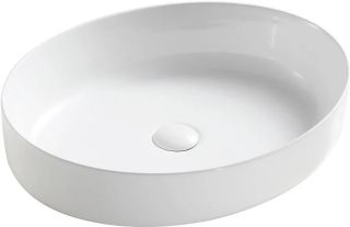 Раковина Ceramica Nova Element CN5002 55см белый