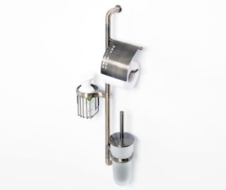 Wasserkraft K-1458 Комбинированная настенная стойка