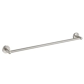 Полотенцедержатель Timo Saona 13053/13 никель матовый