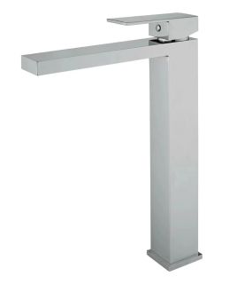 Смеситель для раковины DQ Bayern.Liszt DA1512001 хром