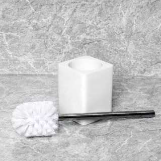 Ершик для унитаза WasserKRAFT Oder K-9627