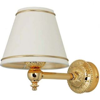 Бра Boheme Imperiale золото 754