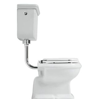 Бачок для унитаза Simas Arcade AR812 bi белый