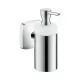 Дозатор Hansgrohe Carlton 41520030 хром