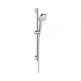Душевой гарнитур Hansgrohe Croma Select S 26561400 хром