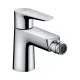 Смеситель для биде Hansgrohe Talis E 71721000 хром