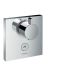 Смеситель Hansgrohe Select 15761000 для душа с термостатом