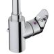 Смеситель для раковины Vigour by GROHE, хром (75140526)