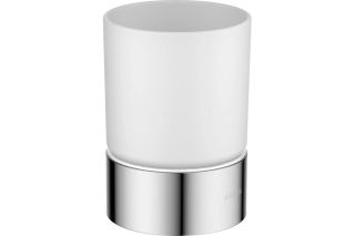 Стакан Aquatek Лира AQ4428CR хром