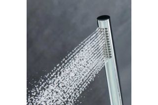 Ручной душ Aquatek AQ2002CR хром