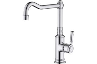 Смеситель для кухни Aquatek Классик AQ1580CR хром