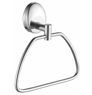 Полотенцедержатель Haiba HB1604-2 хром